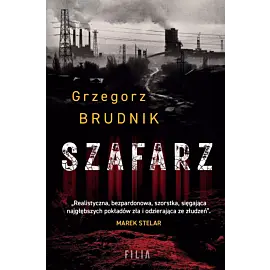 Szafarz