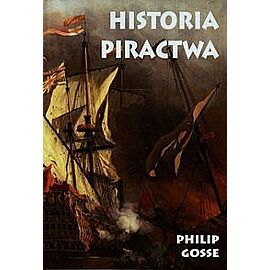 Historia piractwa