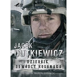 Dziennik dowódcy Rosomaka