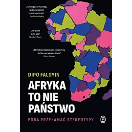 Afryka to nie państwo
