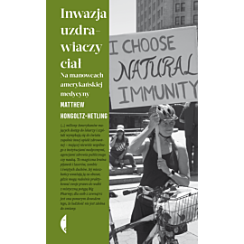 Inwazja uzdrawiaczy ciał (e-book)