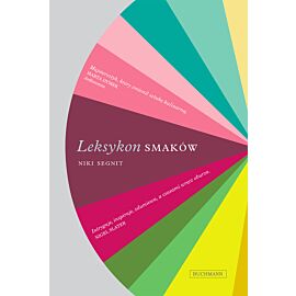 Leksykon smaków