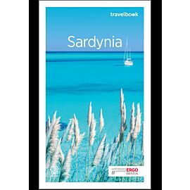 Sardynia. Travelbook. Wydanie 3 (e-book)