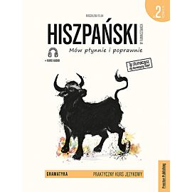Hiszpański w tłumaczeniach Gramatyka 2