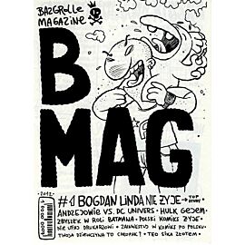 B Mag - 1