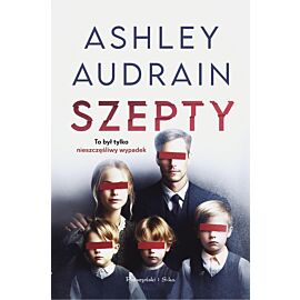 Szepty (e-book)