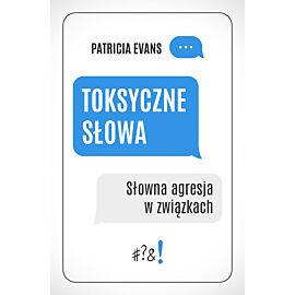 Toksyczne słowa