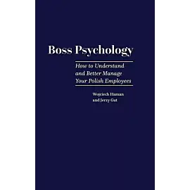 Boss Psychology