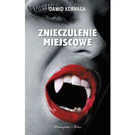 Znieczulenie miejscowe (e-book)