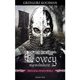 Łowcy niewolników