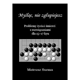 Myśląc nie zgłupiejesz 15-17 kyu
