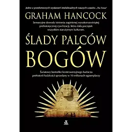Ślady palców bogów