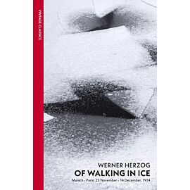 Of Walking In Ice wer. angielska