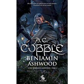 Beniamin Ashwood. Tom 1