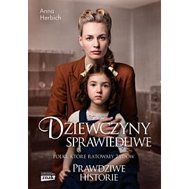 Dziewczyny sprawiedliwe (e-book)