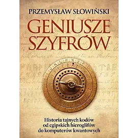 Geniusze szyfrów