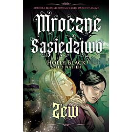 Mroczne sąsiedztwo - 1 - Zew.