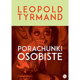 Porachunki osobiste