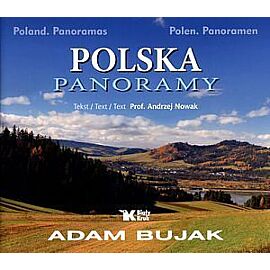 Polska. Panoramy