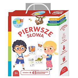 Wiem i ja! Pierwsze słowa