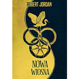 Nowa wiosna (e-book)