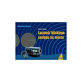 Łączność bliskiego zasięgu (e-book)