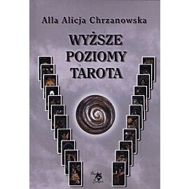 Wyższe poziomy tarota