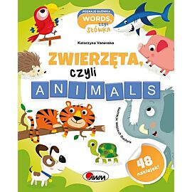 Zwierzęta czyli animals