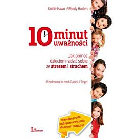 10 minut uważności wyd. 2013