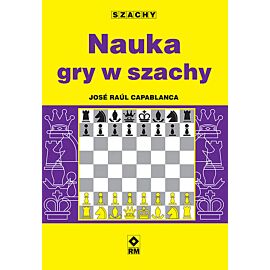 Nauka gry w szachy