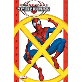 Ultimate Spider-Man - wyd. zbiorcze - 04 (wyd. 2024)