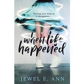 When Life Happened