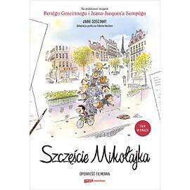 Szczęście Mikołajka