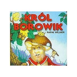 Król Borowik