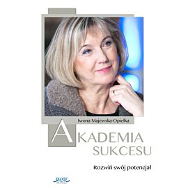 Akademia Sukcesu (audiobook MP3)