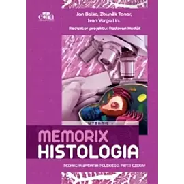 Memorix Histologia