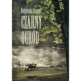 Czarny ogród (e-book)