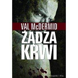 Żądza krwi