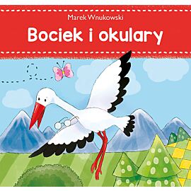 Bociek i okulary