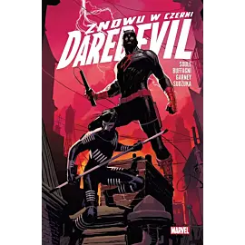 Daredevil - Znowu w czerni - 01