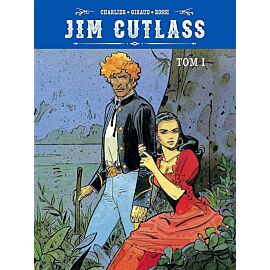 Jim Cutlass - 01