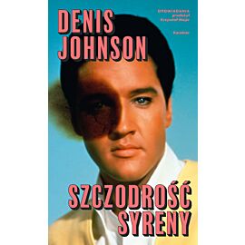 Szczodrość syreny (e-book)