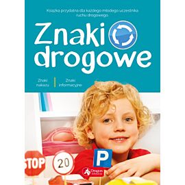 Znaki drogowe