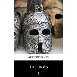 The Frogs (e-book)