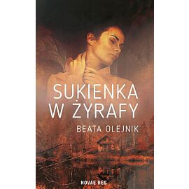 Sukienka w żyrafy
