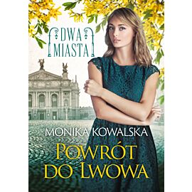 Powrót do Lwowa (e-book)