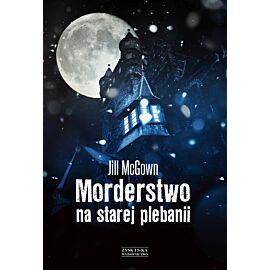Morderstwo na starej plebanii (e-book)