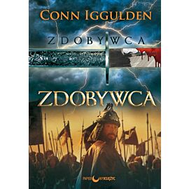 Zdobywca zdobywca Tom 5