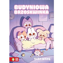 Budyniowa Brzoskwinka