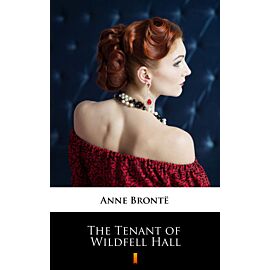 The Tenant of Wildfell Hall (e-book)